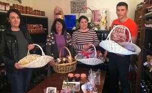 Zlatne ruke Hercegovke